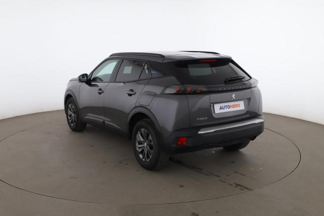 Peugeot 2008 image 1
