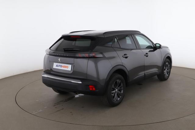 Peugeot 2008 image 2