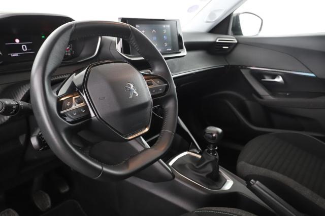 Peugeot 2008 image 5