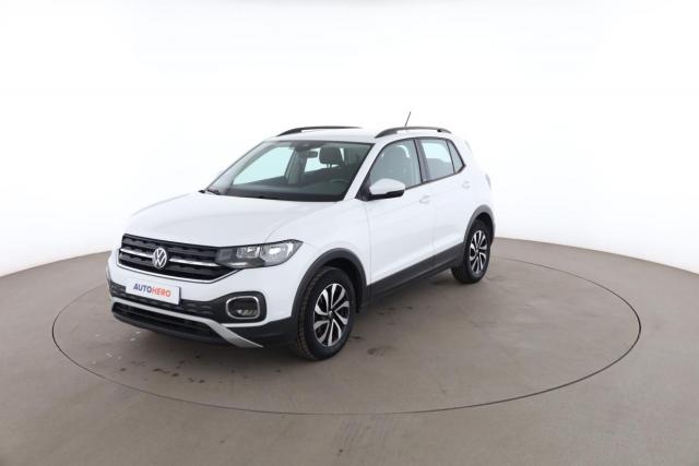 Volkswagen T-Cross 1.0 Tsi Active 95 Ch