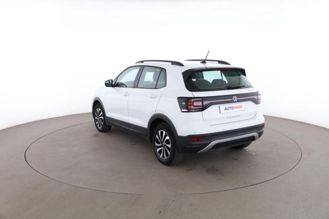 Volkswagen T-Cross image 9