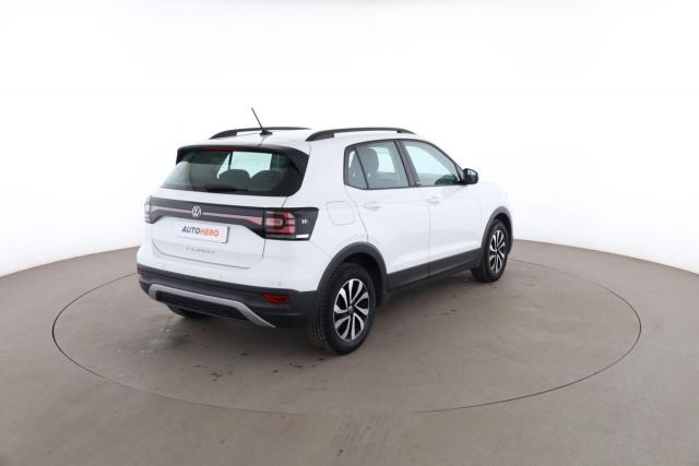 Volkswagen T-Cross image 4