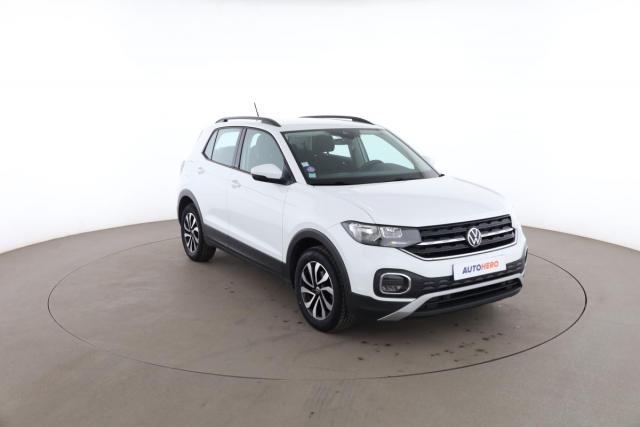 Volkswagen T-Cross image 8