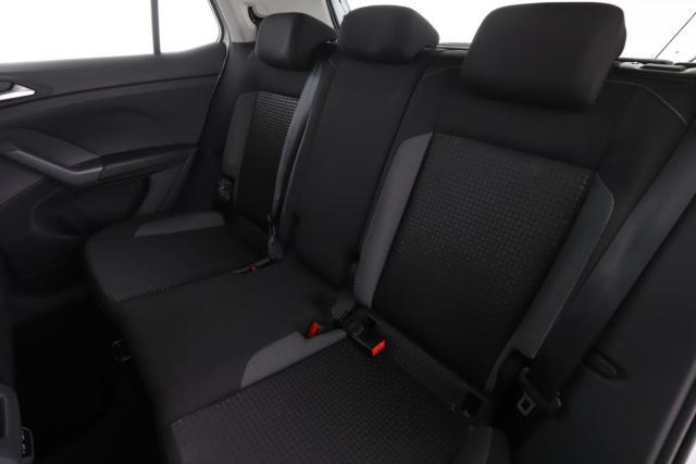 Volkswagen T-Cross image 1
