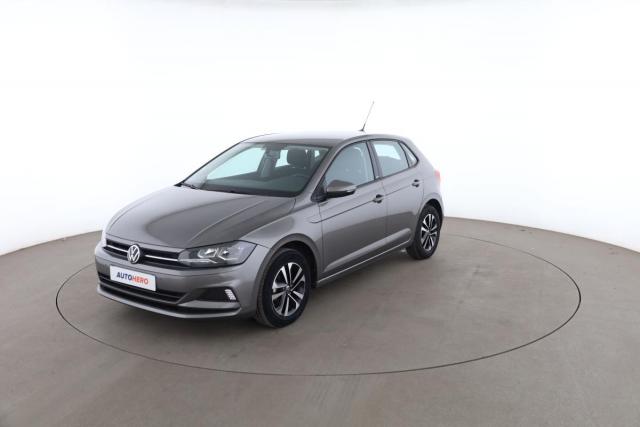 Volkswagen Polo 1.0 Tsi United 95 Ch