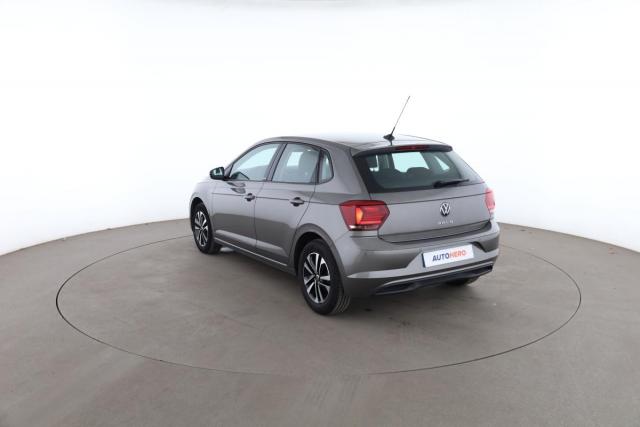 Volkswagen Polo image 4
