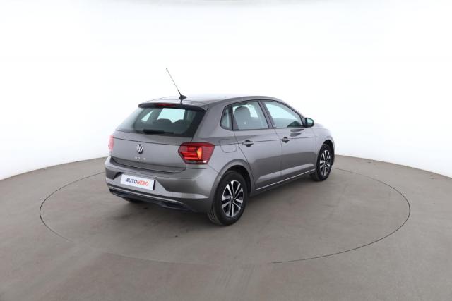 Volkswagen Polo image 3