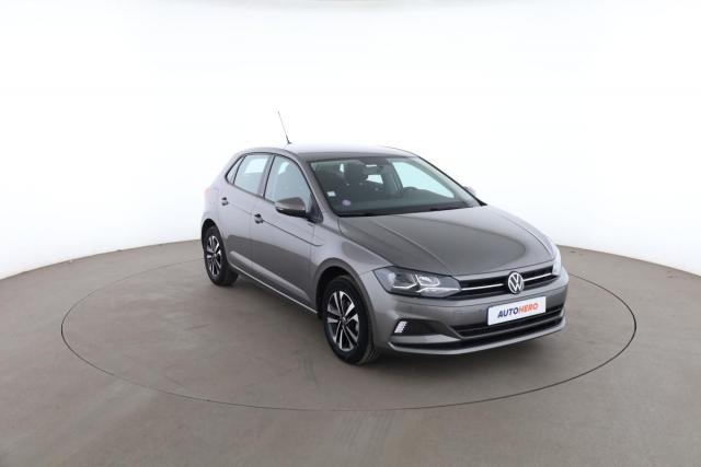 Volkswagen Polo image 8