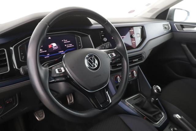Volkswagen Polo image 9