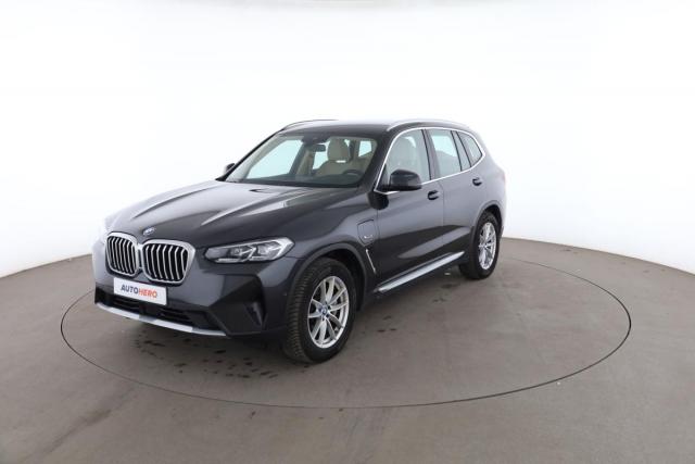 Bmw X3 Xdrive30e Xline Bva8 292 Ch