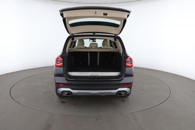 Bmw X3 image 6
