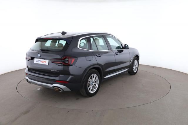Bmw X3 image 1