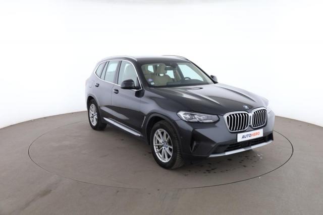 Bmw X3 image 7