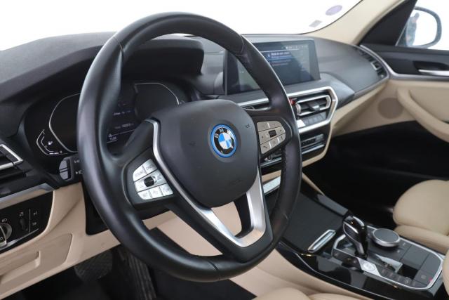 Bmw X3 image 8