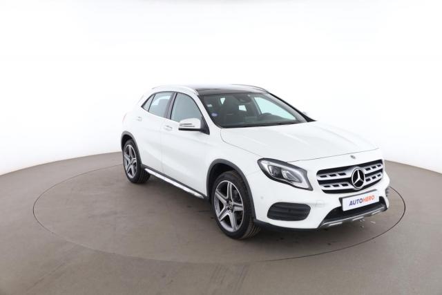 Mercedes Benz Gla image 6