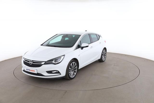 Opel Astra 1.4 Turbo Innovation 125 Ch
