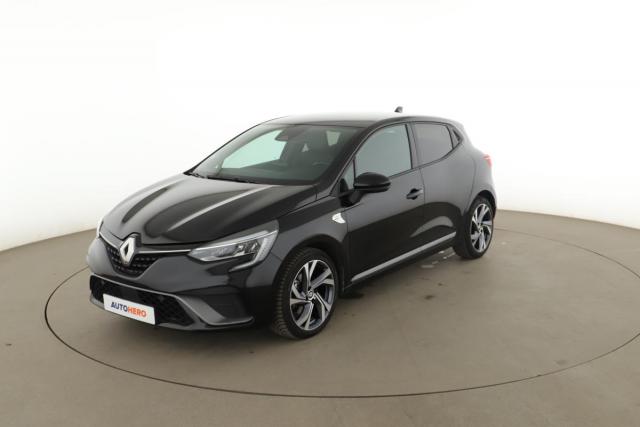 Renault Clio 1.6 E-Tech Hybride Rs Line 145 Ch