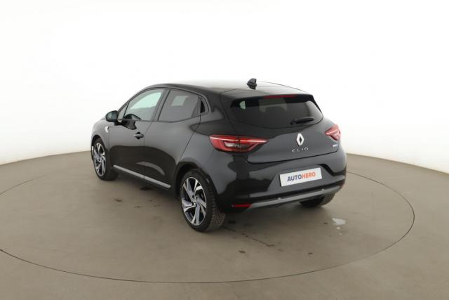 Renault Clio image 8