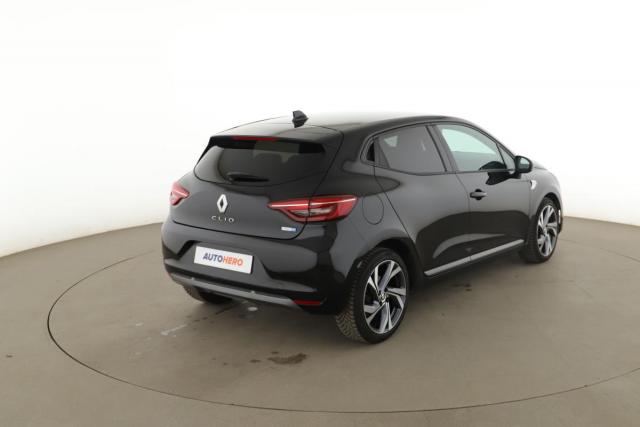 Renault Clio image 7