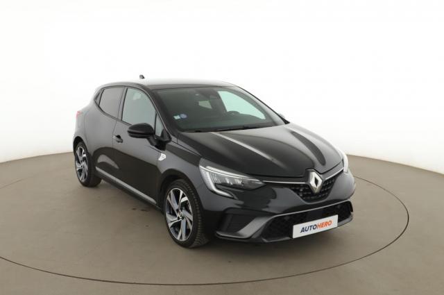 Renault Clio image 3