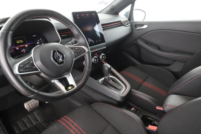 Renault Clio image 1