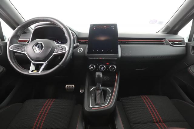 Renault Clio image 9