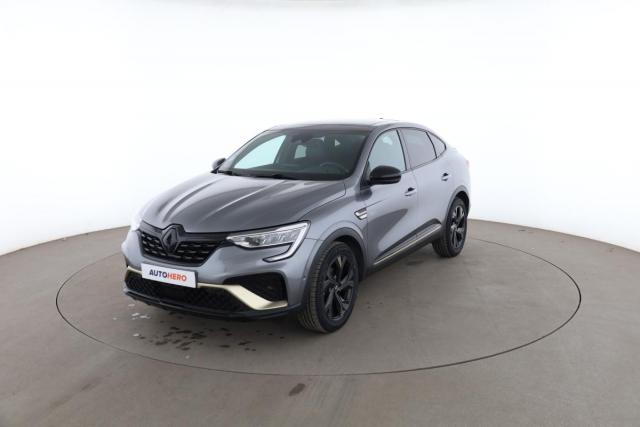 Renault Arkana 1.6 E-Tech Engineered 145 Ch