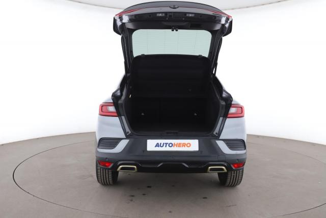 Renault Arkana image 6