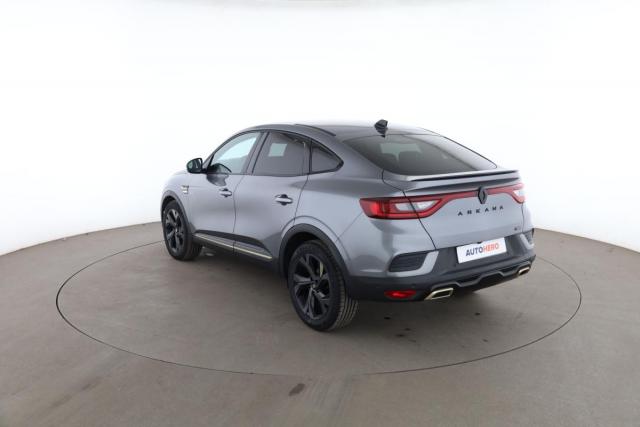 Renault Arkana image 7