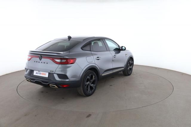Renault Arkana image 5