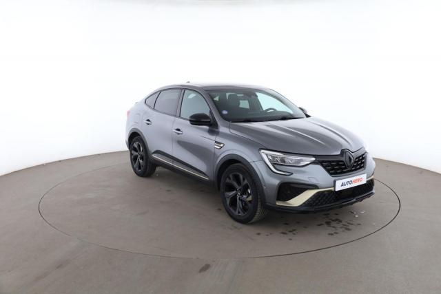 Renault Arkana image 9