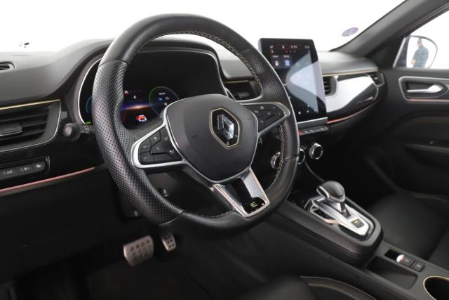 Renault Arkana image 4
