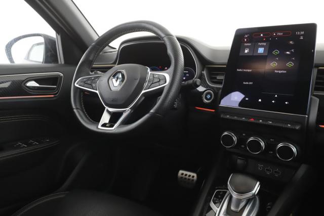 Renault Arkana image 3