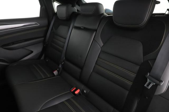 Renault Arkana image 1