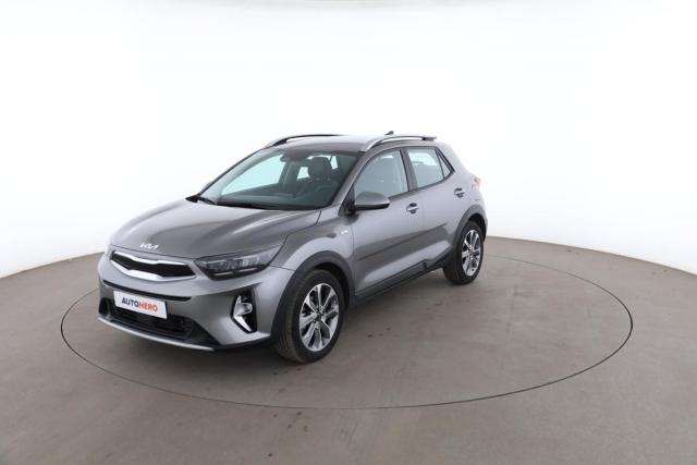 Kia Stonic d’occasion