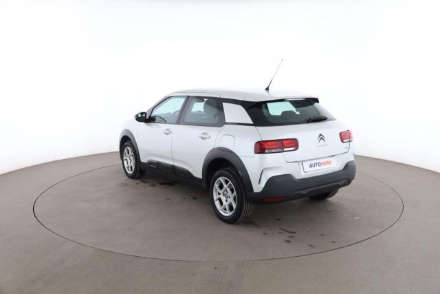 Citroen C4 Cactus image 8