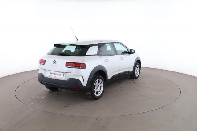 Citroen C4 Cactus image 3