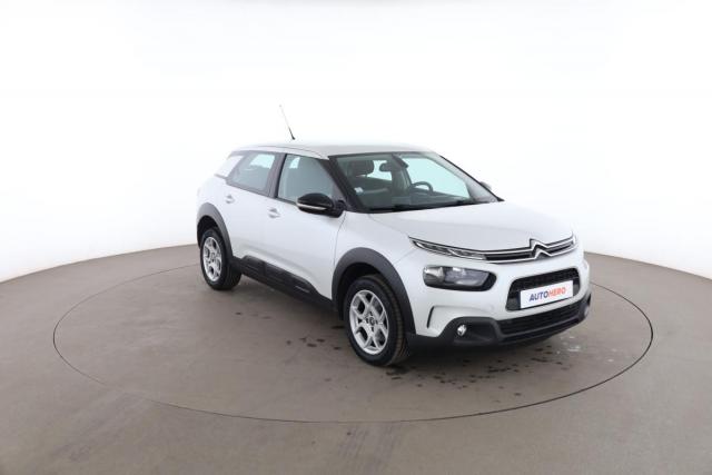 Citroen C4 Cactus image 7