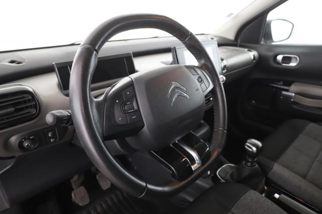 Citroen C4 Cactus image 4