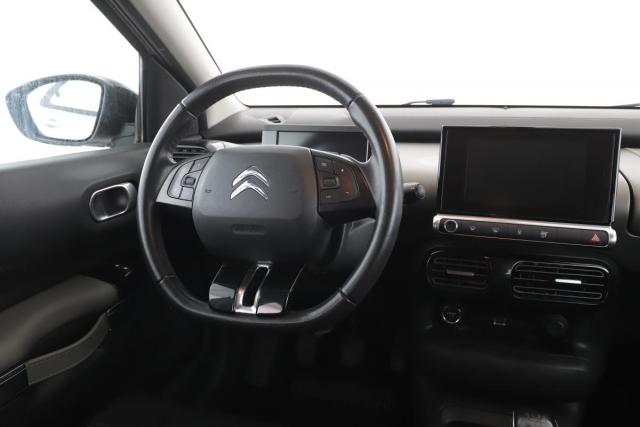 Citroen C4 Cactus image 5