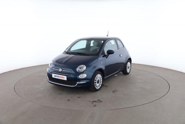 Fiat 500 d’occasion