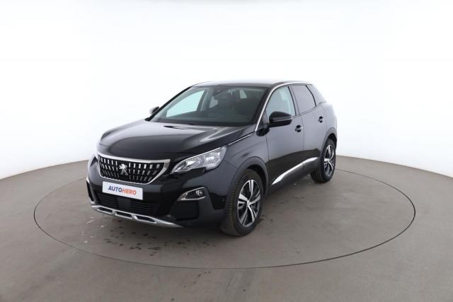 Peugeot 3008 1.2 Puretech Allure Eat8 130 Ch