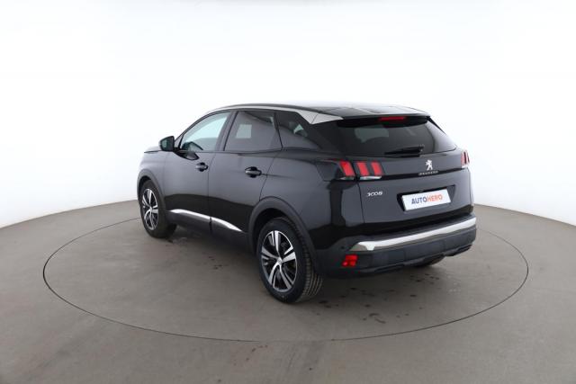 Peugeot 3008 image 3