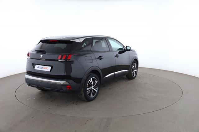 Peugeot 3008 image 1