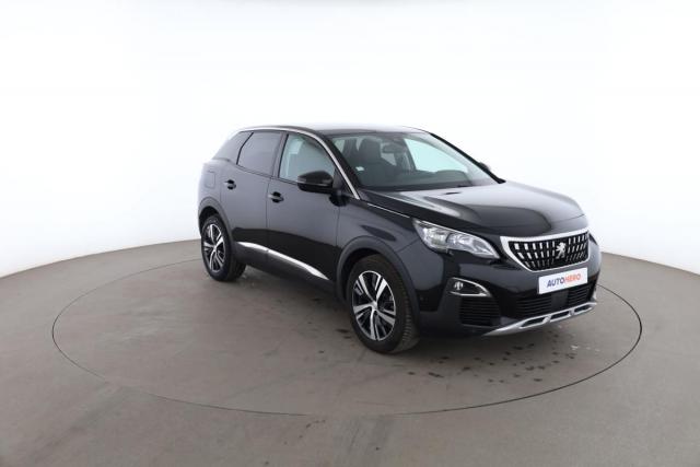 Peugeot 3008 image 8
