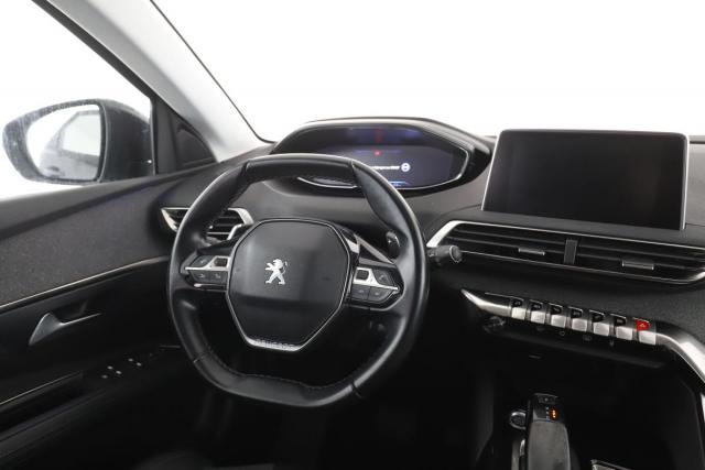 Peugeot 3008 image 5