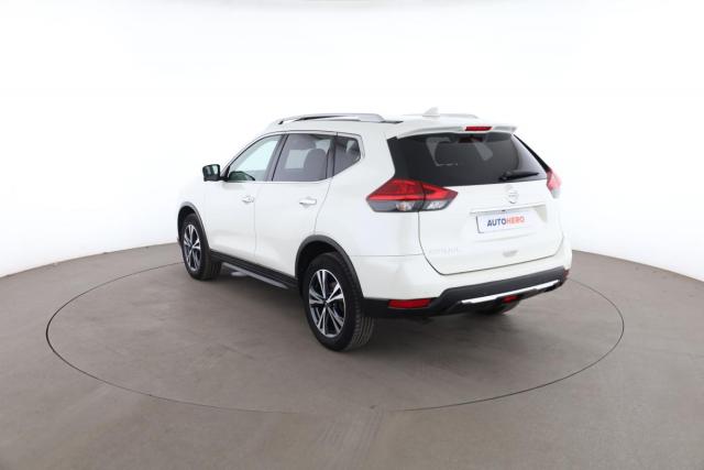 Nissan X-Trail image 8