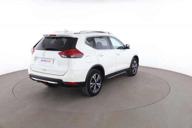 Nissan X-Trail image 5