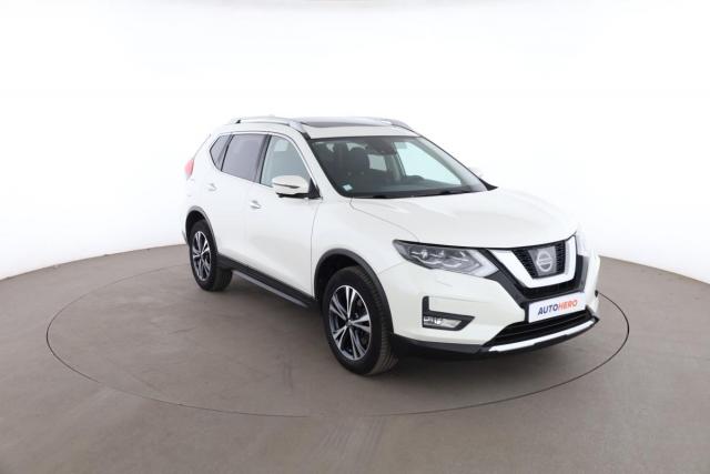 Nissan X-Trail image 9