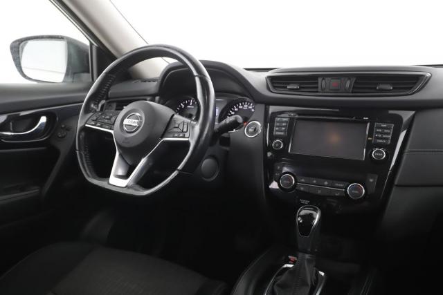 Nissan X-Trail image 7